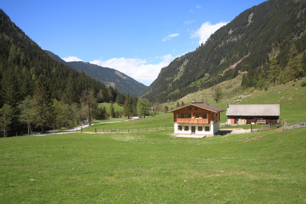 Die Postlehen-Alm Шладминг Екстериор снимка